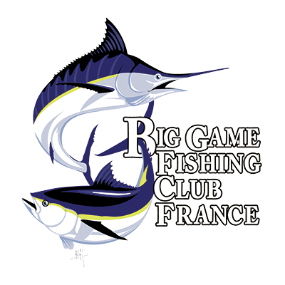 Big game fishing - Le Comptoir Général